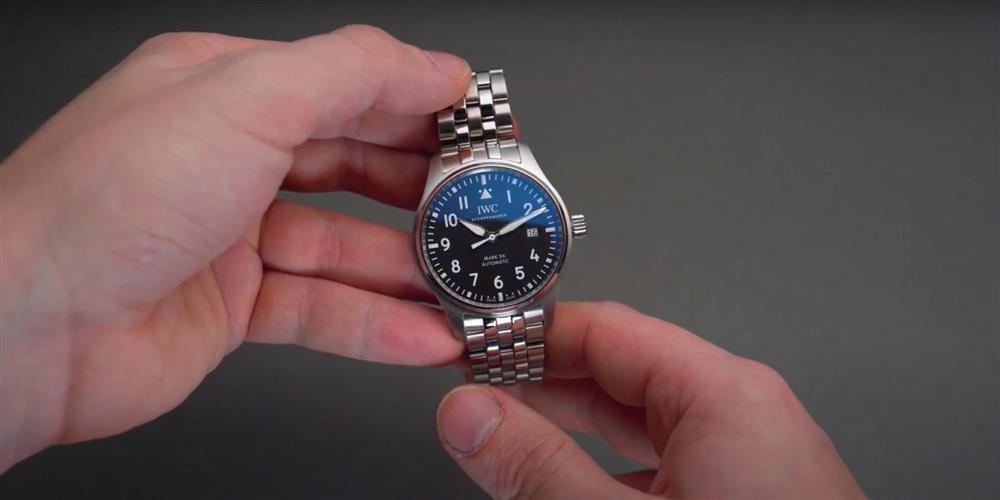 IWC